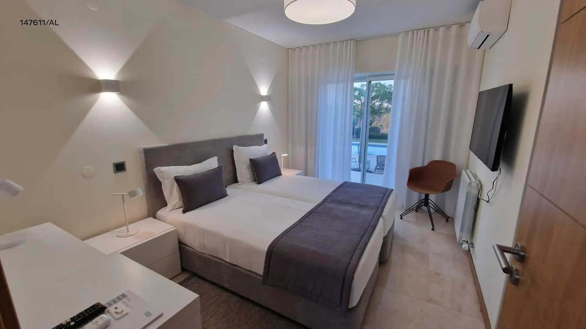 Pestana Villas Collection Estômbar