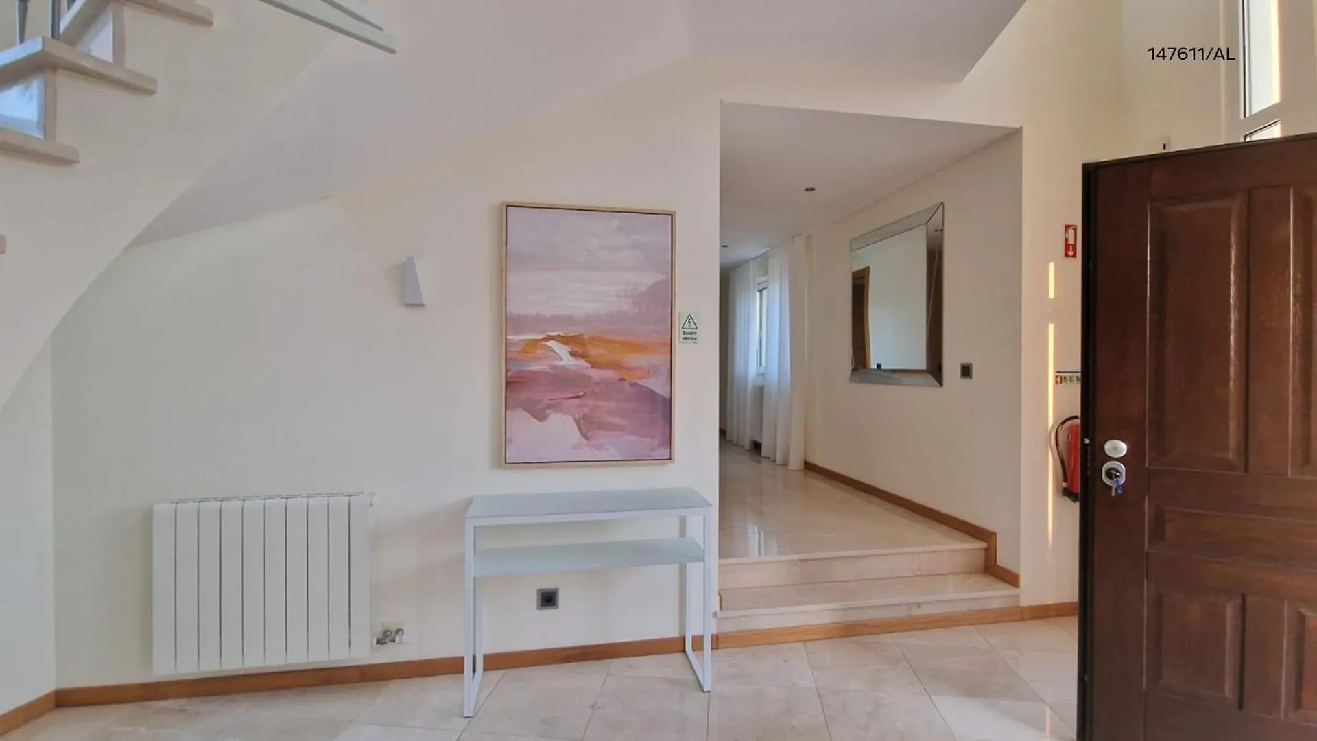 Pestana Villas Collection Estômbar