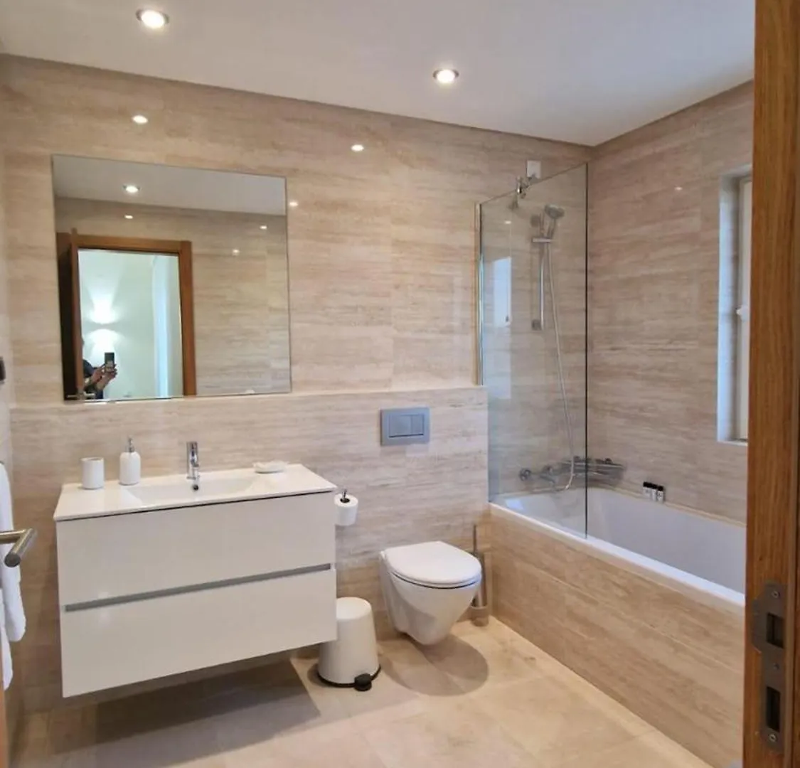 Pestana Villas Collection Estômbar