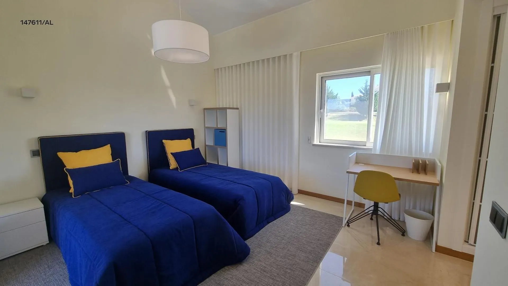 Pestana Villas Collection Estômbar