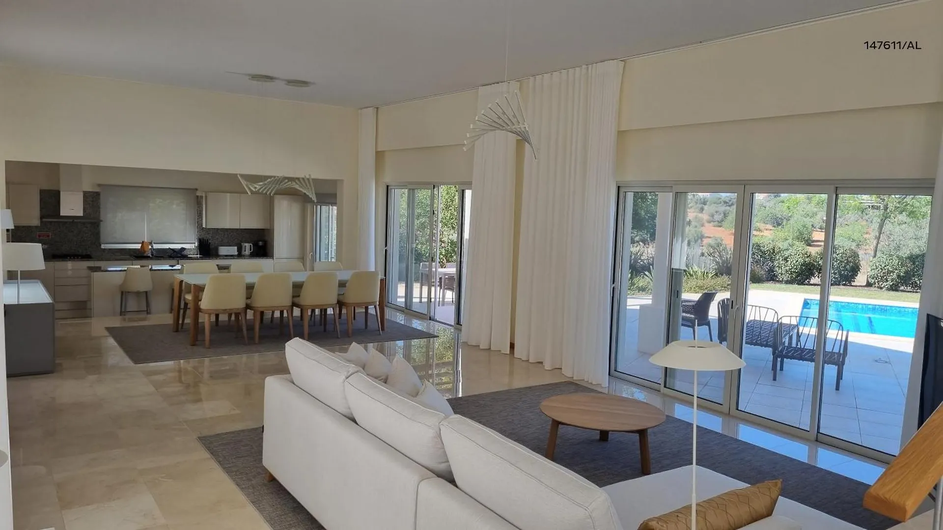 Pestana Villas Collection Estômbar 0*,  البرتغال