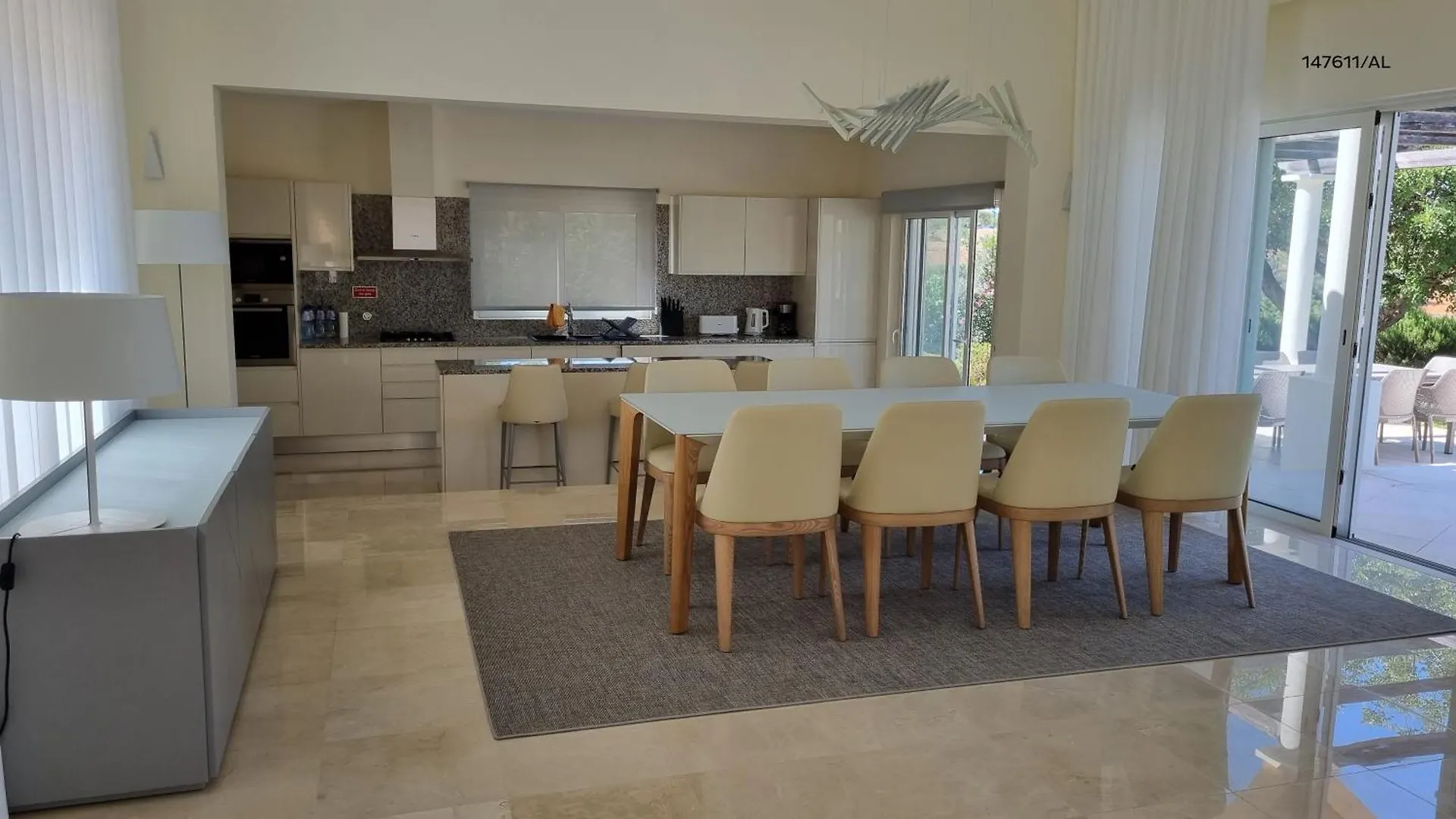 Pestana Villas Collection Estômbar