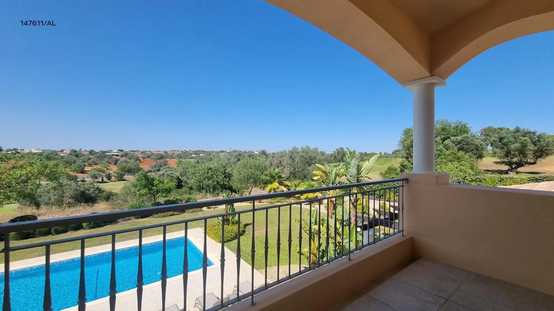 Pestana Villas Collection Estômbar 0*,