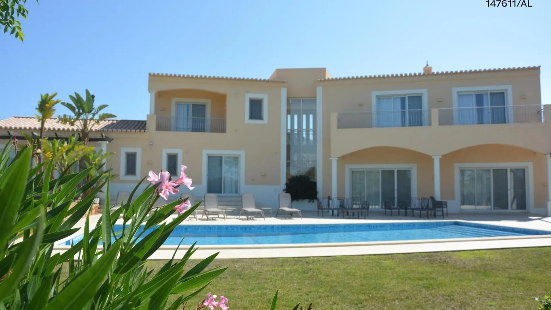 Pestana Villas Collection Estômbar