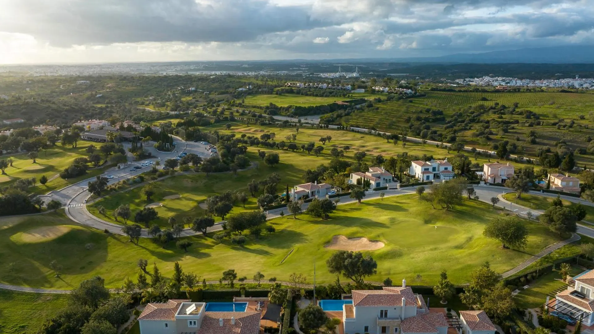 Pestana Villas Collection Estômbar