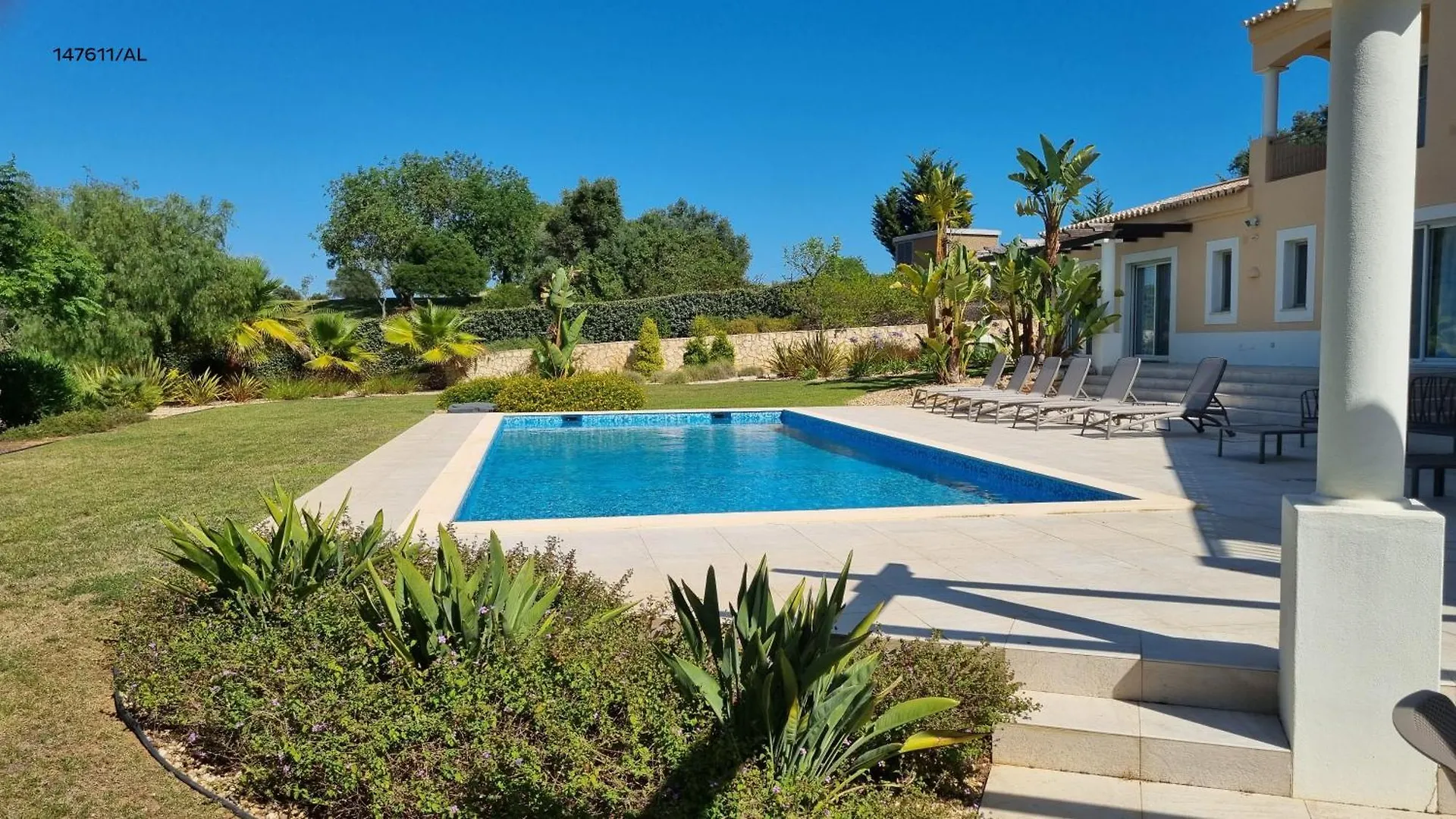 Pestana Villas Collection Estômbar