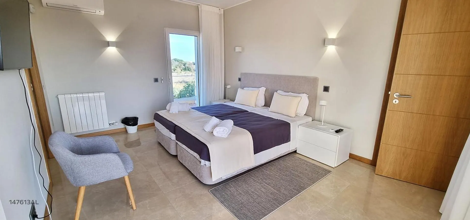 Pestana Villas Collection Estômbar 0*,