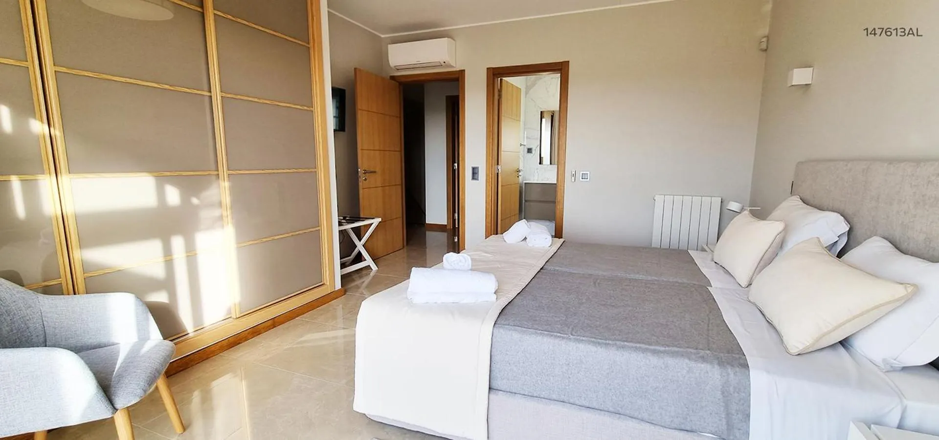 Pestana Villas Collection Estômbar