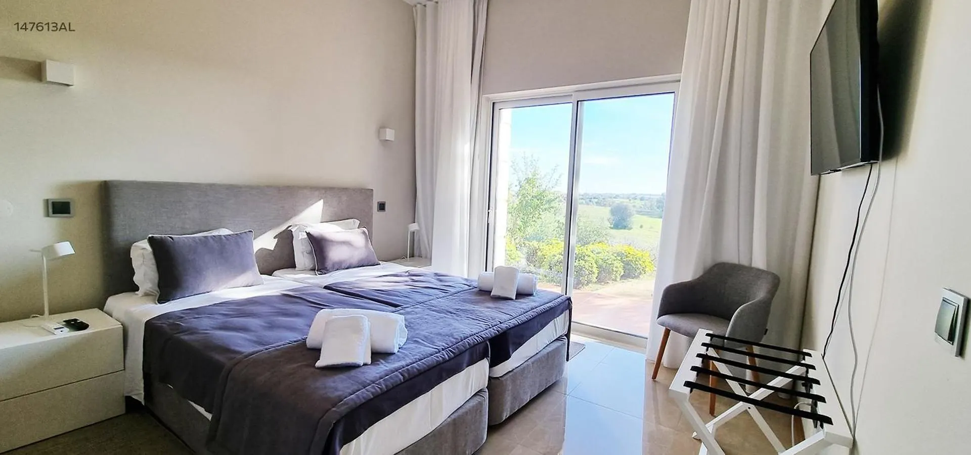 Pestana Villas Collection Estômbar