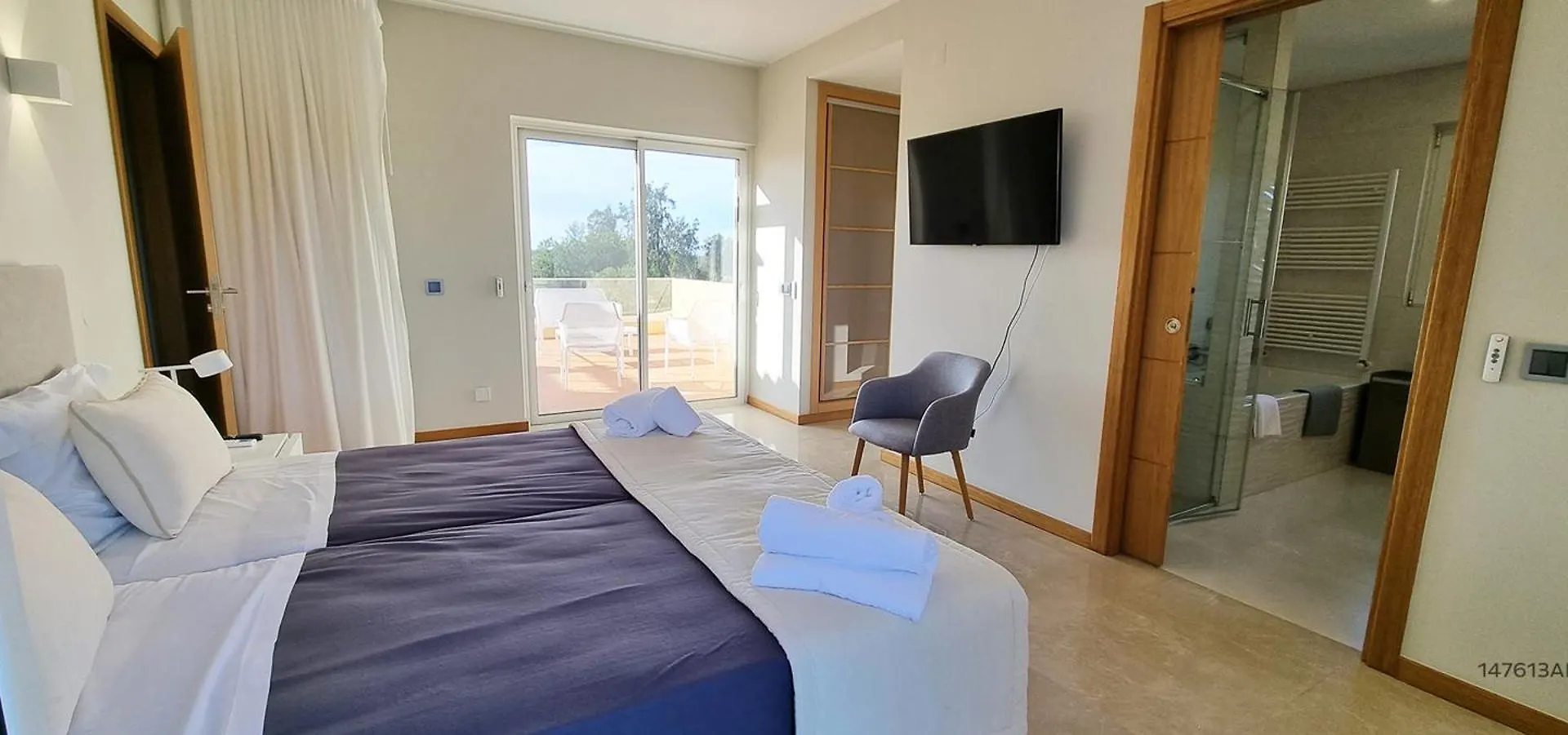 Pestana Villas Collection Estômbar
