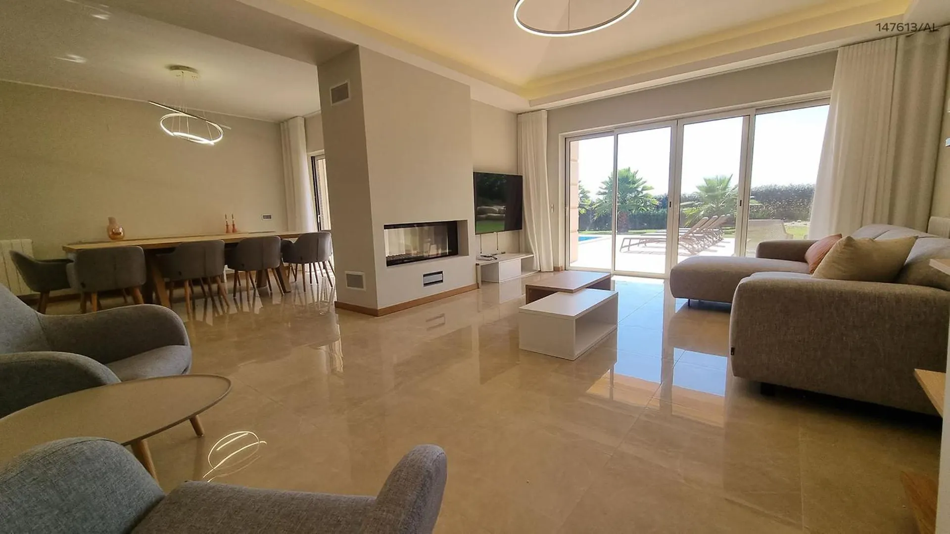 Pestana Villas Collection Estômbar البرتغال