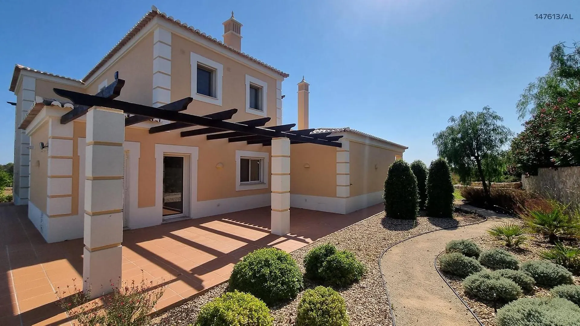 Pestana Villas Collection Estômbar