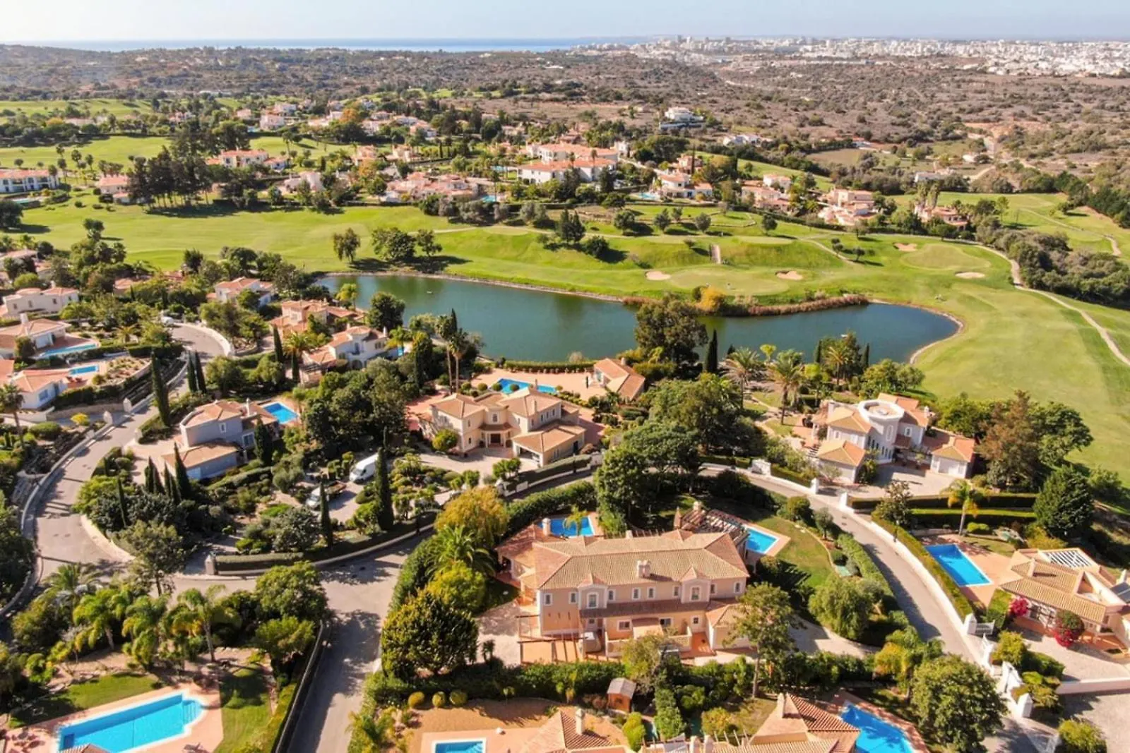 Pestana Villas Collection Estômbar